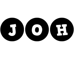 Joh tools logo