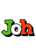 Joh venezia logo