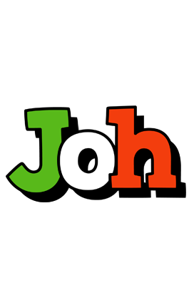 Joh venezia logo