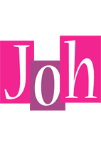 Joh whine logo