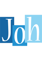 Joh winter logo