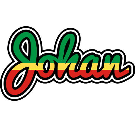 Johan african logo