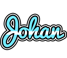 Johan argentine logo