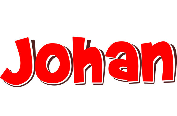Johan basket logo