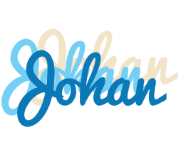 Johan breeze logo