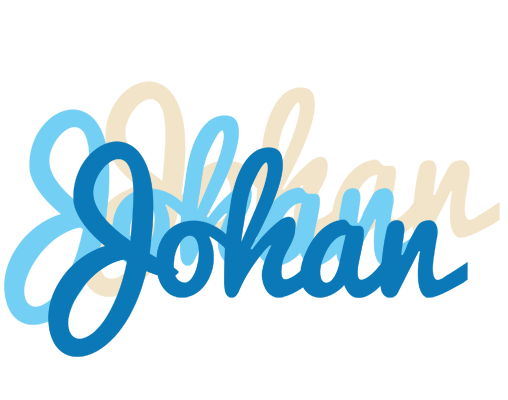Johan breeze logo