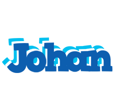 Johan business logo