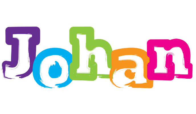 Johan casino logo