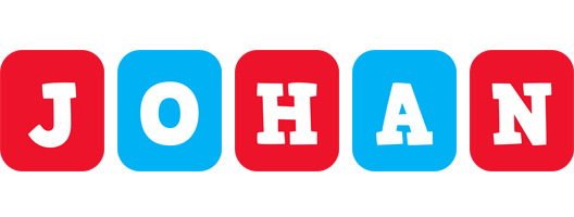 Johan diesel logo