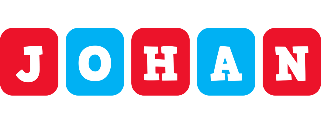 Johan diesel logo