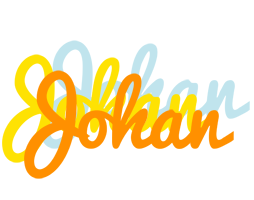 Johan energy logo