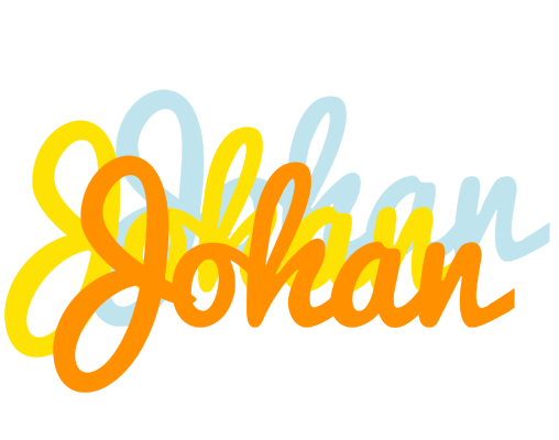 Johan energy logo