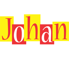 Johan errors logo