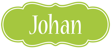 Johan family logo