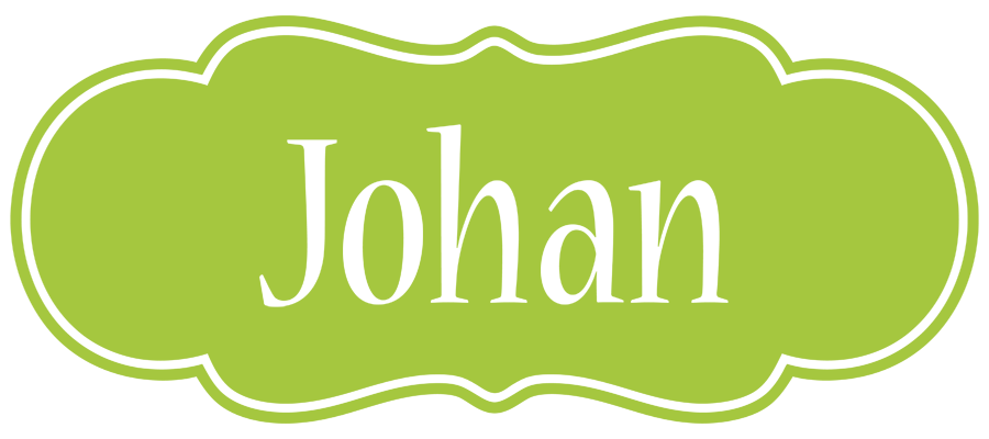 Johan family logo