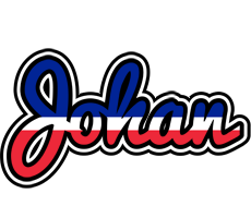 Johan france logo