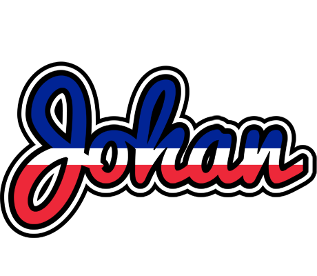 Johan france logo