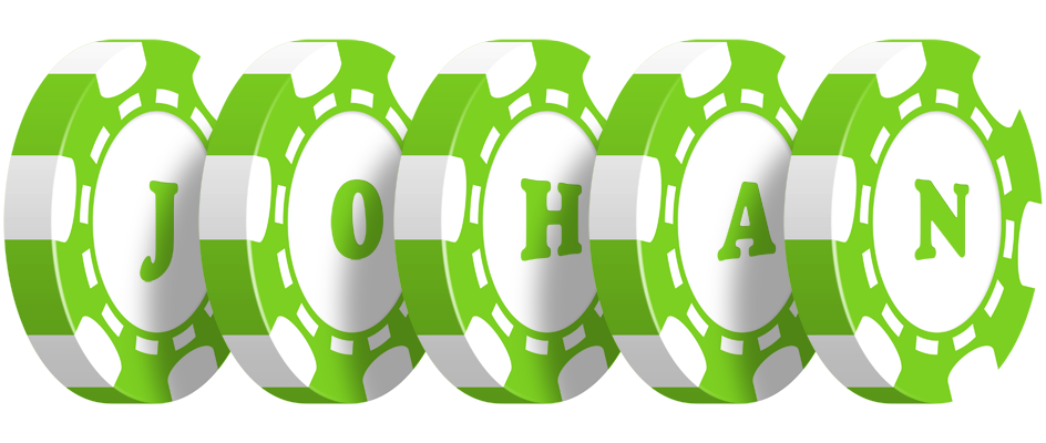 Johan holdem logo