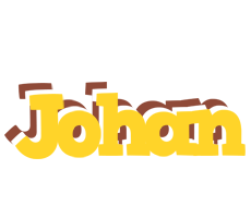 Johan hotcup logo