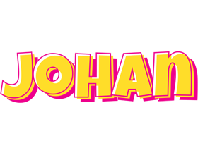 Johan kaboom logo