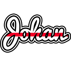 Johan kingdom logo