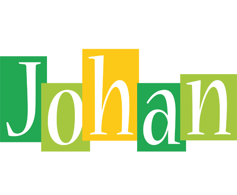 Johan lemonade logo