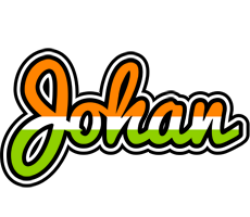 Johan mumbai logo