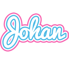 Johan outdoors logo