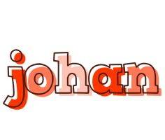 Johan paint logo