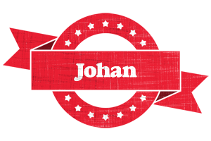 Johan passion logo