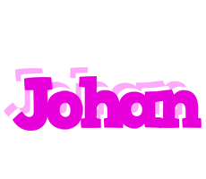 Johan rumba logo