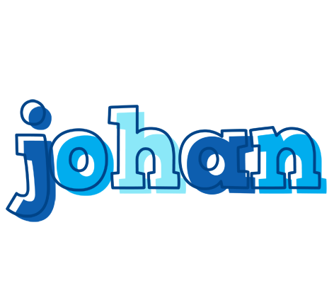 Johan sailor logo