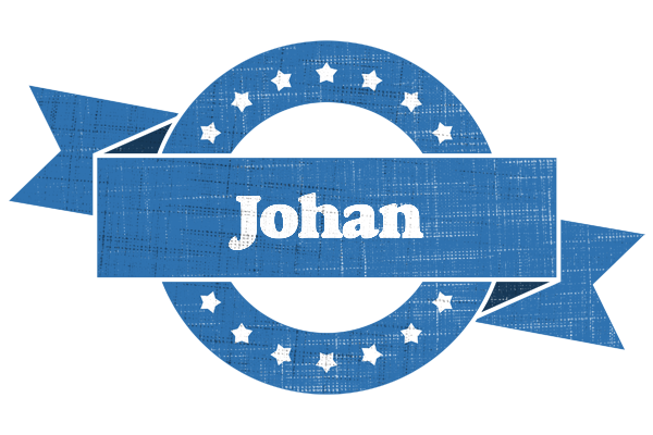 Johan trust logo