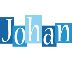 Johan winter logo