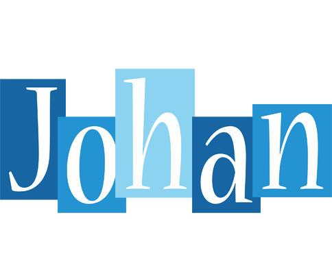 Johan winter logo
