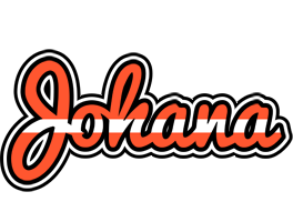Johana denmark logo