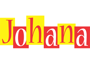 Johana errors logo
