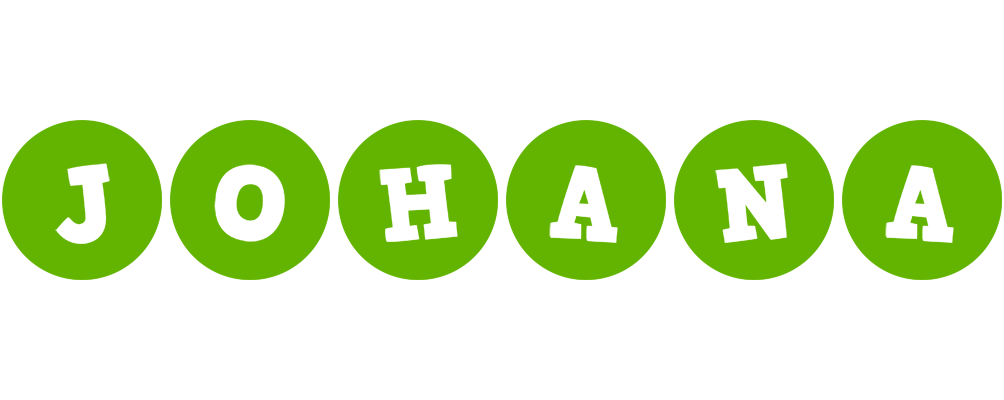 Johana games logo