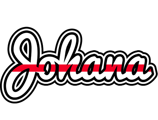 Johana kingdom logo