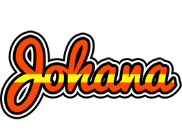 Johana madrid logo