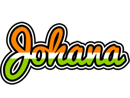 Johana mumbai logo