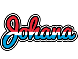 Johana norway logo