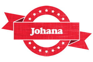 Johana passion logo
