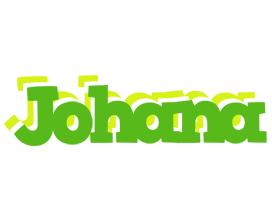 Johana picnic logo