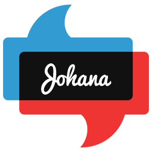 Johana sharks logo