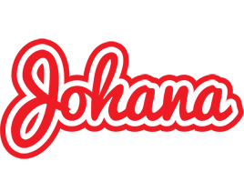 Johana sunshine logo