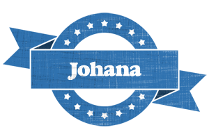 Johana trust logo
