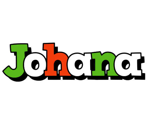 Johana venezia logo