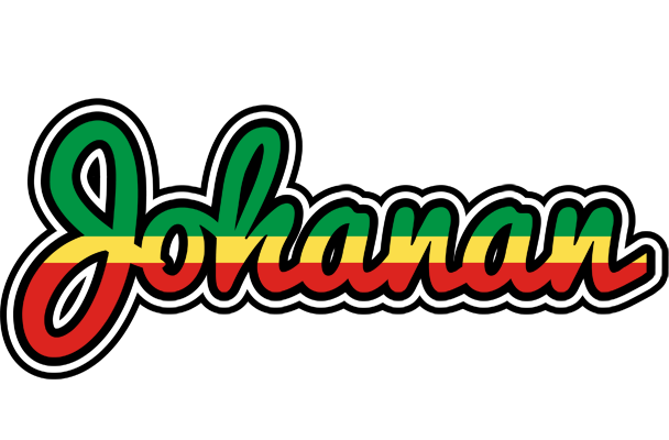 Johanan african logo