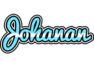 Johanan argentine logo